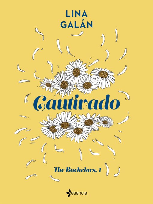 Title details for Cautivado by Lina Galán - Available
